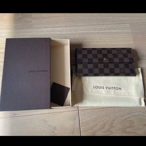 Damier louis vuitton ottime - damier,