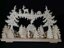 Arco oscillante el. Illuminato