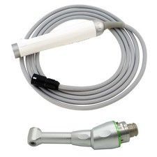 Manipolo motore endo dentale