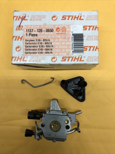Carburatore stihl ms192t - carburatore,
