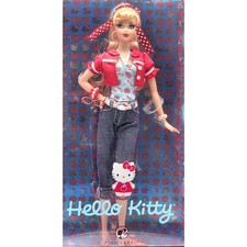 Barbie 2008 etichetta rosa - -,