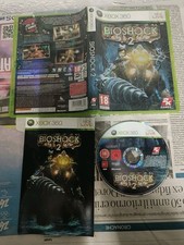 Bioshock 2 Xbox360 Usato