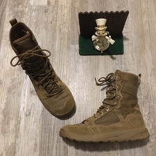 Danner Men's Resurgent 8"
