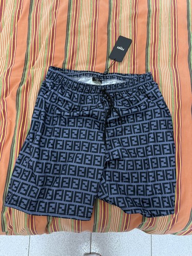 Costume mare uomo fendi - costume,