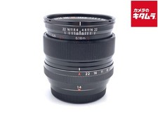 FUJIFILM XF14mm F2.8 R for