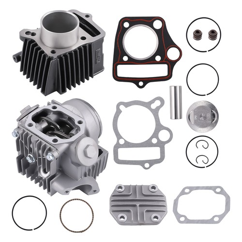 Kit cilindro ccm testa - kit,