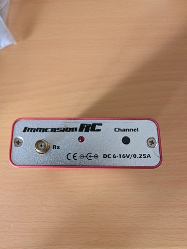 Immersionrc uno5800 8 ghz - uno5800, 5,8