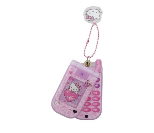 Hello kitty slide - 💓📱hello,