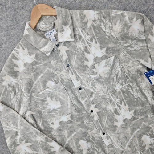 Nuovo arizona fleece - fleece, uomo