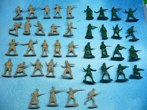 Ww2 lotto rivoluzione russa - 33,