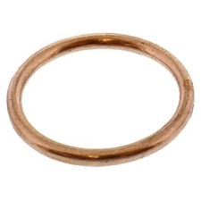 2x Guarnizione Collettore per