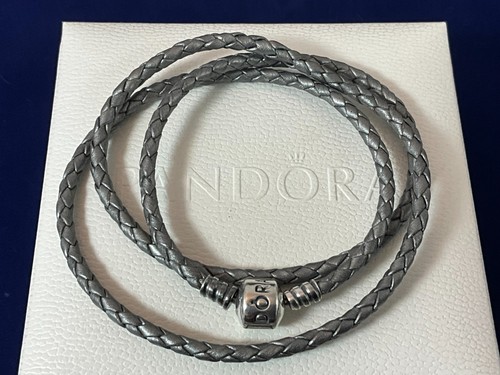 Nwot pandora sterling silver - sterling,