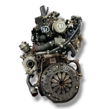 Motore sigla: 199a3000 per Fiat Grande Punto 1.3 Multijet