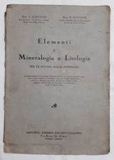 Dott. I. Goggio Dott. E