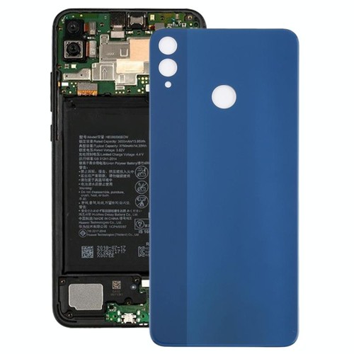 Cover posteriore huawei honor - cover,