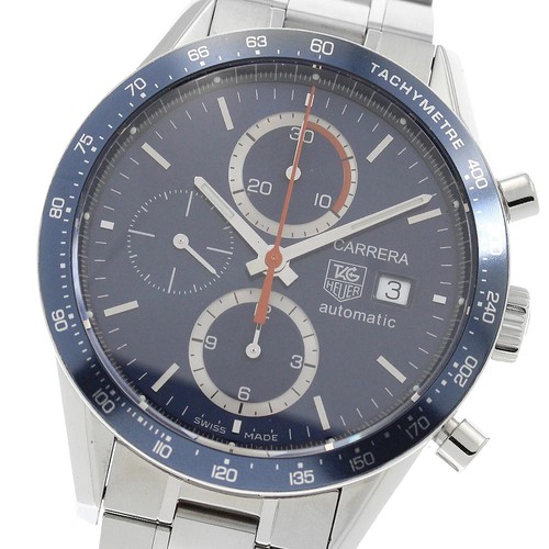 Orologio automatico cronografo