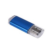2X (2GB USB 2.0 Flash U-Disk