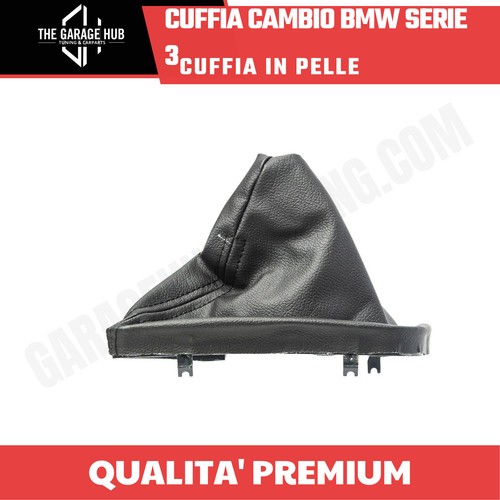 Cuffia cambio per bmw serie - cambio, 3