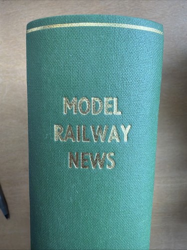 Model railway news - railway,