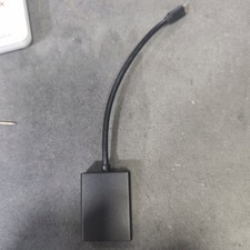 Adattatore Ethernet per Fire TV Stick, Adattatore Micro USB a RJ45 Ethernet Comp