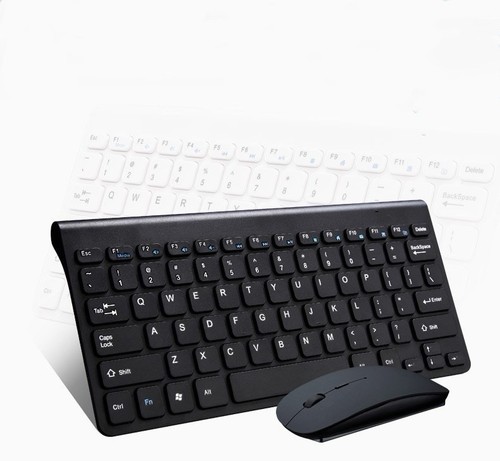 Tastiera mouse wireless - tastiera, 2.4g