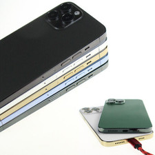 Manichino telefono finto 1:1