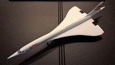 Concorde / British Airways