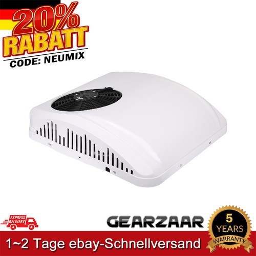 Climatizzatore elettrico 12v - elettrico,