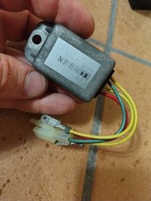 honda rs250r nf5 power converter