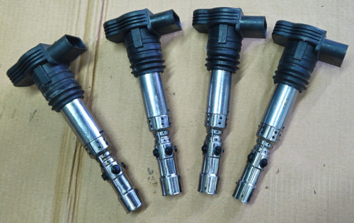 Set audi mk1 8n - 8n, 225
