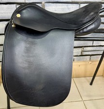 Sella 15" MW Ryder WH Pony