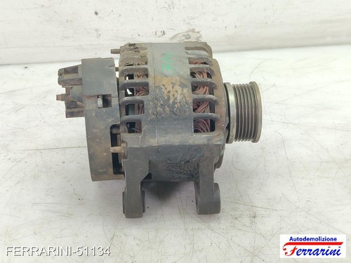 Alternatore fiat punto 188 9 - fiat, 1.9