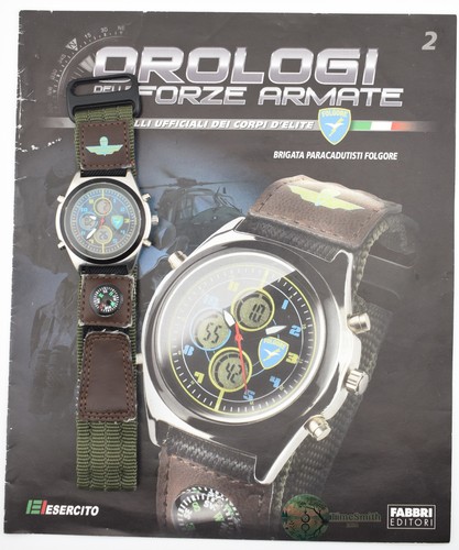 Orologi delle forze - delle,