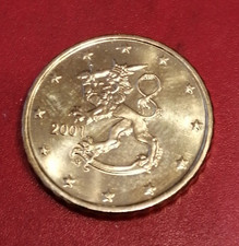 Finlandia * 10 centesimi -