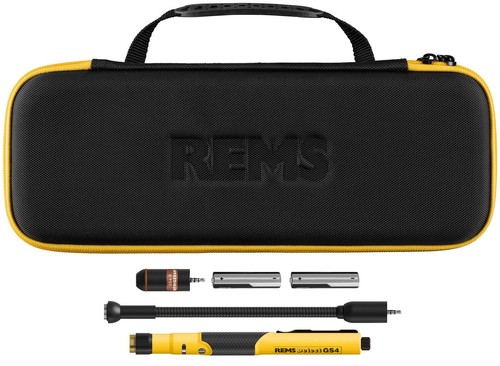 Rems detect gs4 - detect,