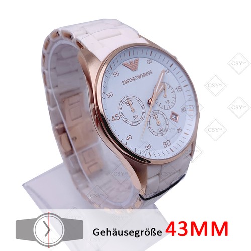 Orologio uomo emporio - orologio,
