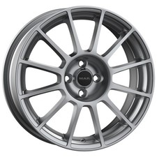 CERCHIO IN LEGA PER ALFA ROMEO