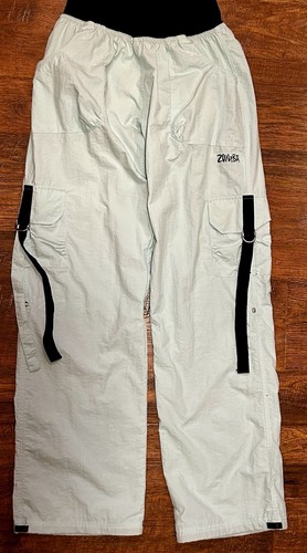 Zumba taglia large pantaloni - large,