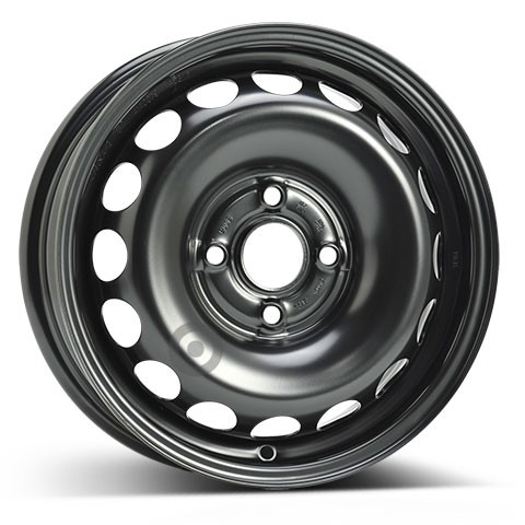 Alcar cerchio ferro 5770 - 1,