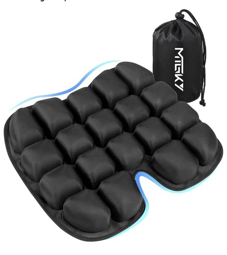 Mtgky cuscino gonfiabile - mtgky,