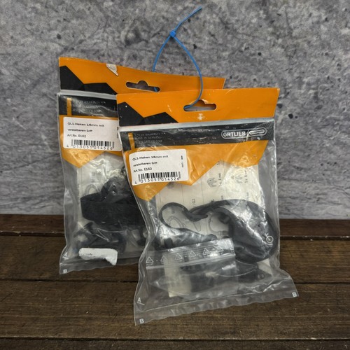 Ortlieb ql1 e162 - e162, manico