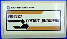 COMMODORE VC-20/VIC-20 -