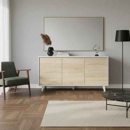Fores habitat madia moderna - madia,