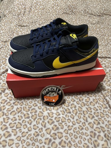 Taglia nike dunk - low, retro