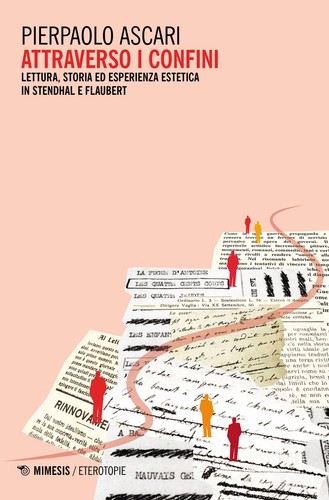 Attraverso confini lettura - i, confini.