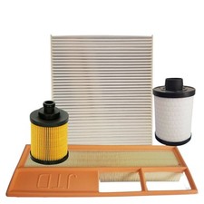 Kit Tagliando Fiat Panda 1.3 D