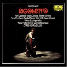 Verdi: Rigoletto