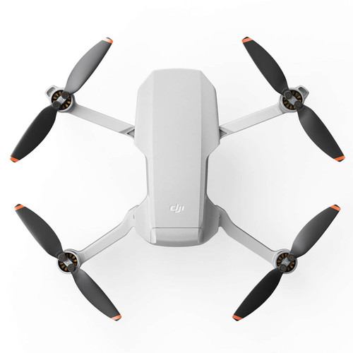 Drone dji mini originale - 2,