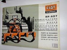 RP/AD7 Fiat Trattori