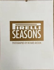 Calendario pirelli seasons - calendario,